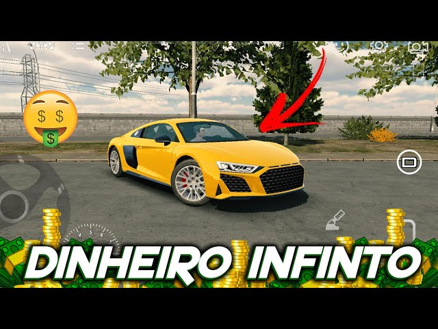 CAR PARKING MULTIPLAYER APK MOD DINHEIRO INFINITO V 4.8.9.1.13 ATUALIZADO  2023 