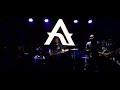 DeRama Band Live Single Sana Sini Mau