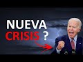 🔥 COMIENZA una NUEVA CRISIS con JOE BIDEN ? |👉 4 OPORTUNIDADES de Inversión