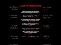 6 Dark Love Psychology Facts About Relationships