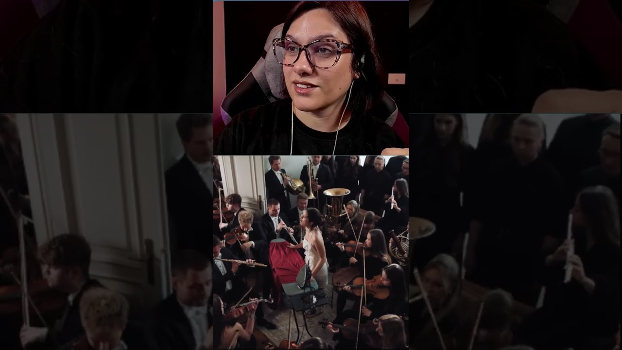 ¡Rosalía es una soprano y aca está la PRUEBA! 🎤✨ 