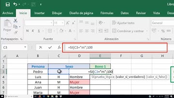 ❄️ EXCEL INTERMEDIO / Construyendo Condicionales con la Función SI