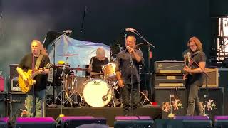 Forsaken Savior - Gov’t Mule with Dave Matthews - The Gorge -9.1.19