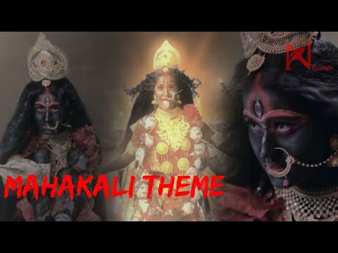 MAHAKALI THEME SONG FULL VERSION–SHRIMAD RAMAYAN SOUNDTRACKS | SONY SAB