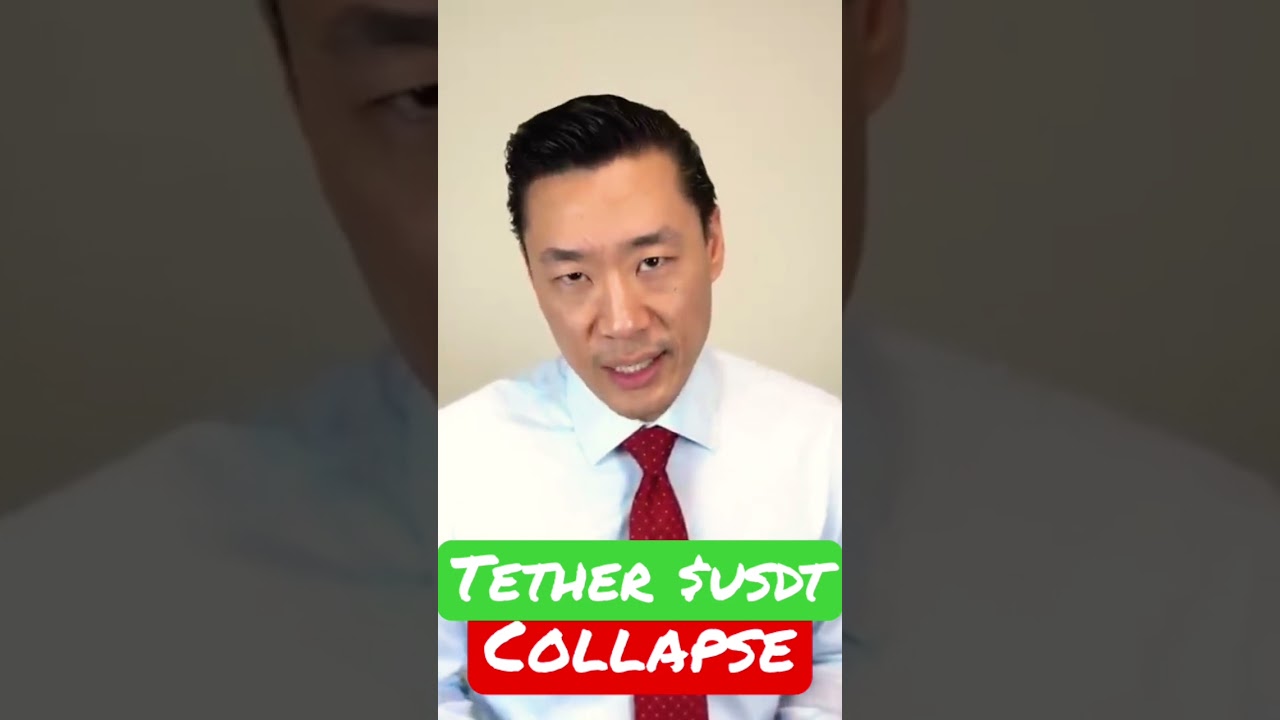 $USDT Collapse 