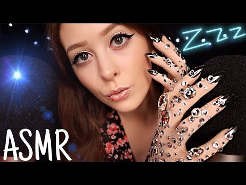 ASMR INCROYABLEMENT PUISSANT POUR DORMIR 😍💤