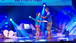 VBS Highlights 2015