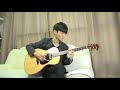 (Charlie Puth) Attention - Sungha Jung