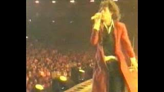ROLLING STONES - Tumblin' Dice