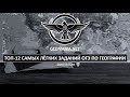 [ОГЭ ПО ГЕОГРАФИИ-2020] ТОП-12 самых лёгких заданий