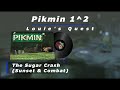 The Sugar Crash (Sunset &amp; Combat) - Pikmin 1^2 OST (Louie's Quest)