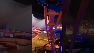 Adrena-Line POV (Six Flags Qiddiya City)