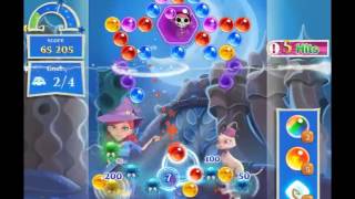 Bubble Witch Saga 2 Level 974 - NO BOOSTERS