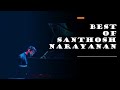 Best of santhosh narayanan  sana  melody  juke box  tamil hits 