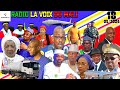 La revue de presse de la radio la voix du mali du 18 mai 2024