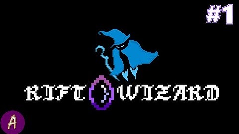 Quick look - Rift wizard - Part 1