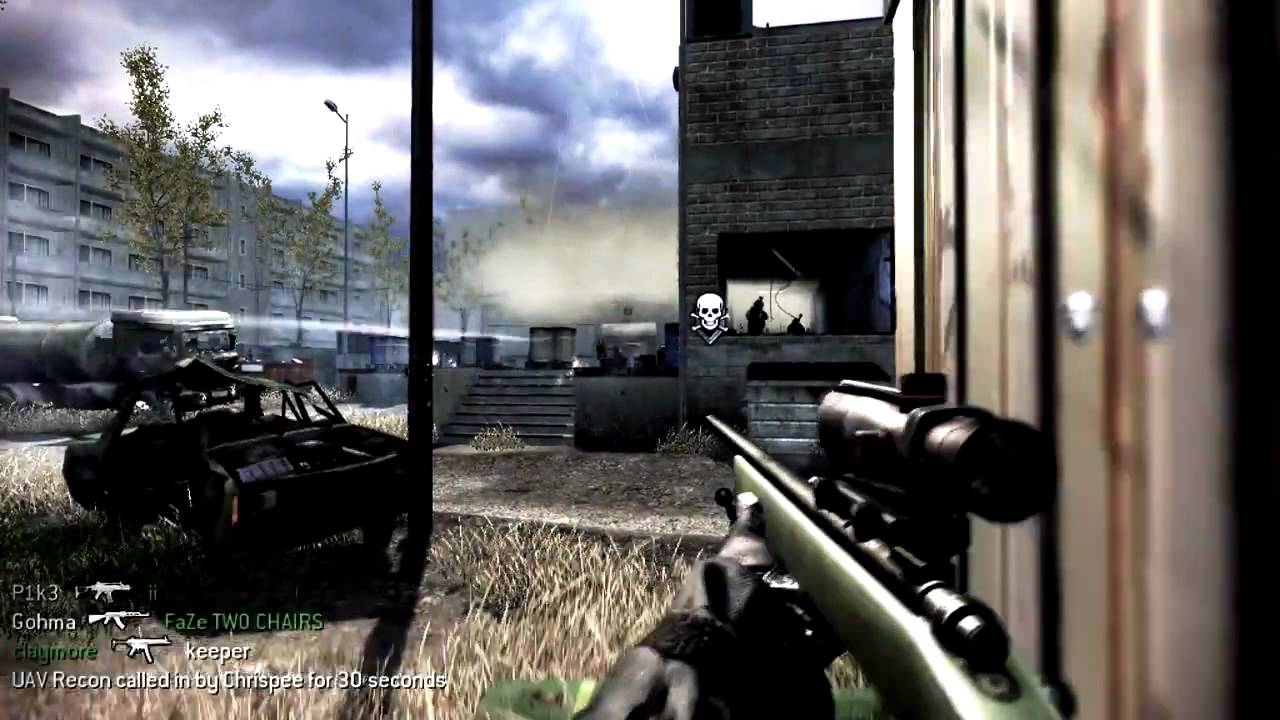 Introducing Demise F7!