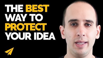 How to Protect Your Business Idea