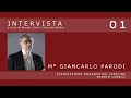 Intervista  m giancarlo parodi