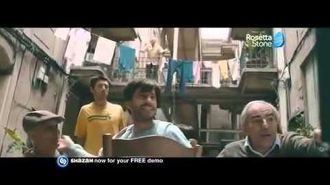 Create a Smaller World   Learn a New Language   Rosetta Stone UK Shazam