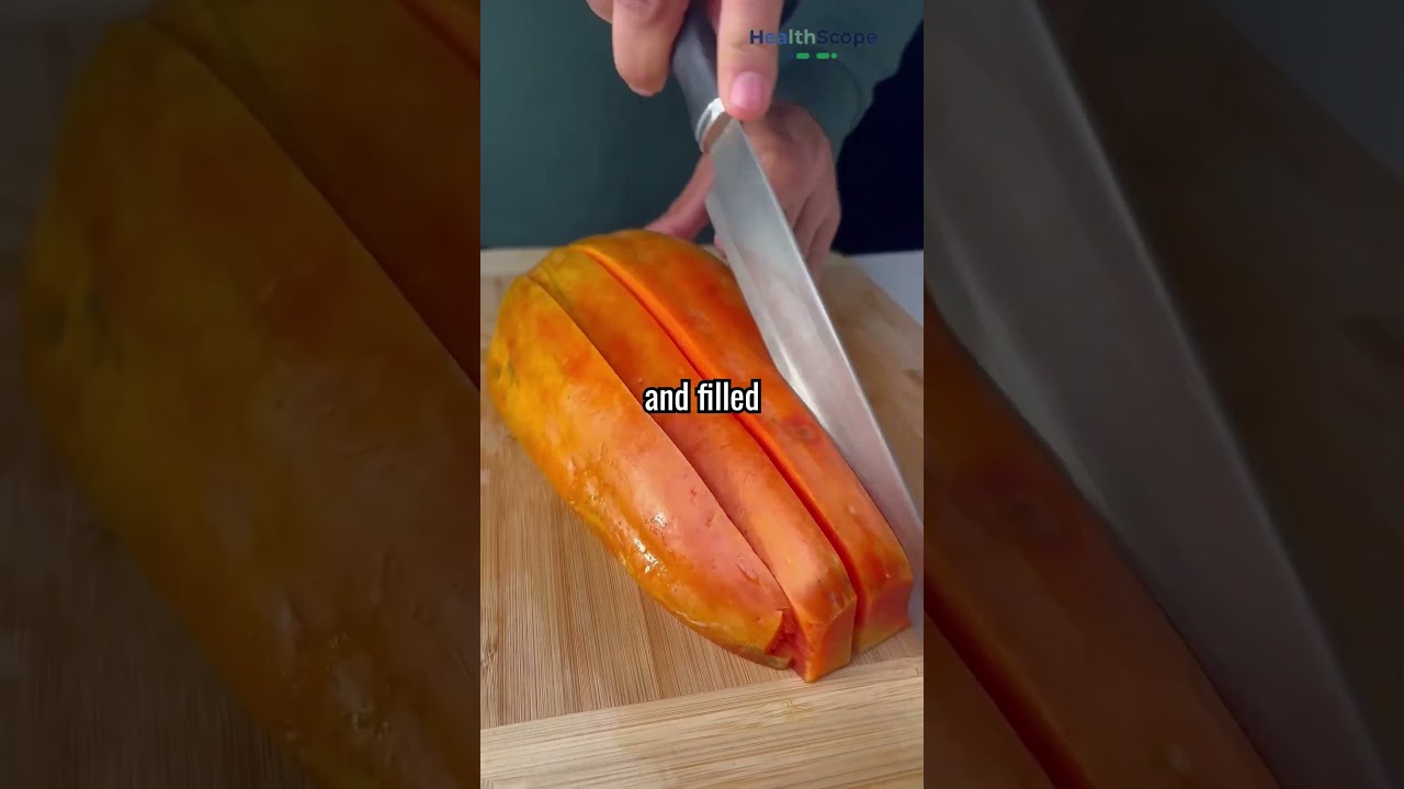 Top 5 Fruits That Work Like Medicine 🍎💊