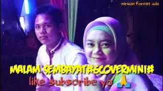 MALAM SEMBAYAT#6COVERMINI#