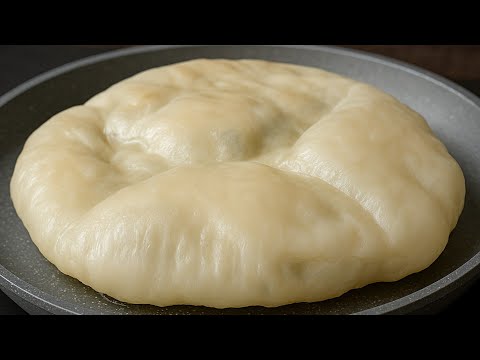 Пачка Кефира и 20 минут! Целая гора вкуснятины готова! Даже крошки не останется! НАУЧИЛА ВСЕХ ПОДРУГ