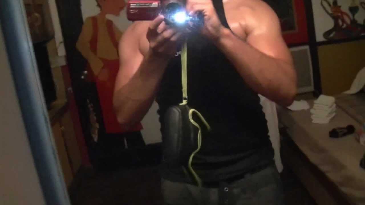 Verhaen Khanna : A Day in the Life of a Raw Vegan Bodybuilder (Home Workout)