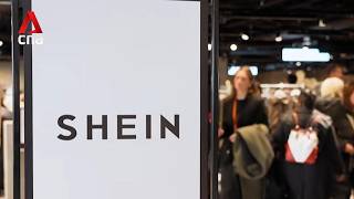Fast fashion giant Shein seeks to raise around US$1.8b in Hong Kong listing