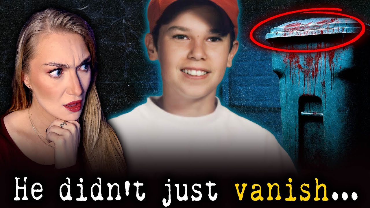 His BODY Was NEVER FOUND | Bradley Hansen Case