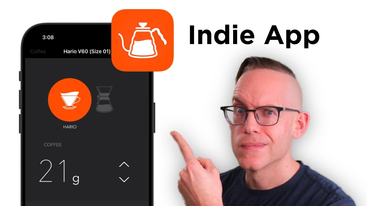 What’s New in My Coffee App (SwiftUI + UIKit Updates)