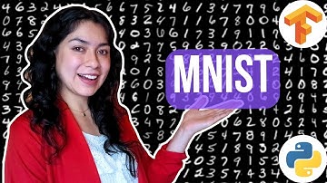 ¿Tu primera red neuronal? Entrénala paso a paso con MNIST, TensorFlow y Google Colab 🐍⚡️