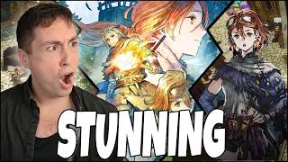 My Most ANTICIPATED Upcoming JRPG of 2026 screenshot 1