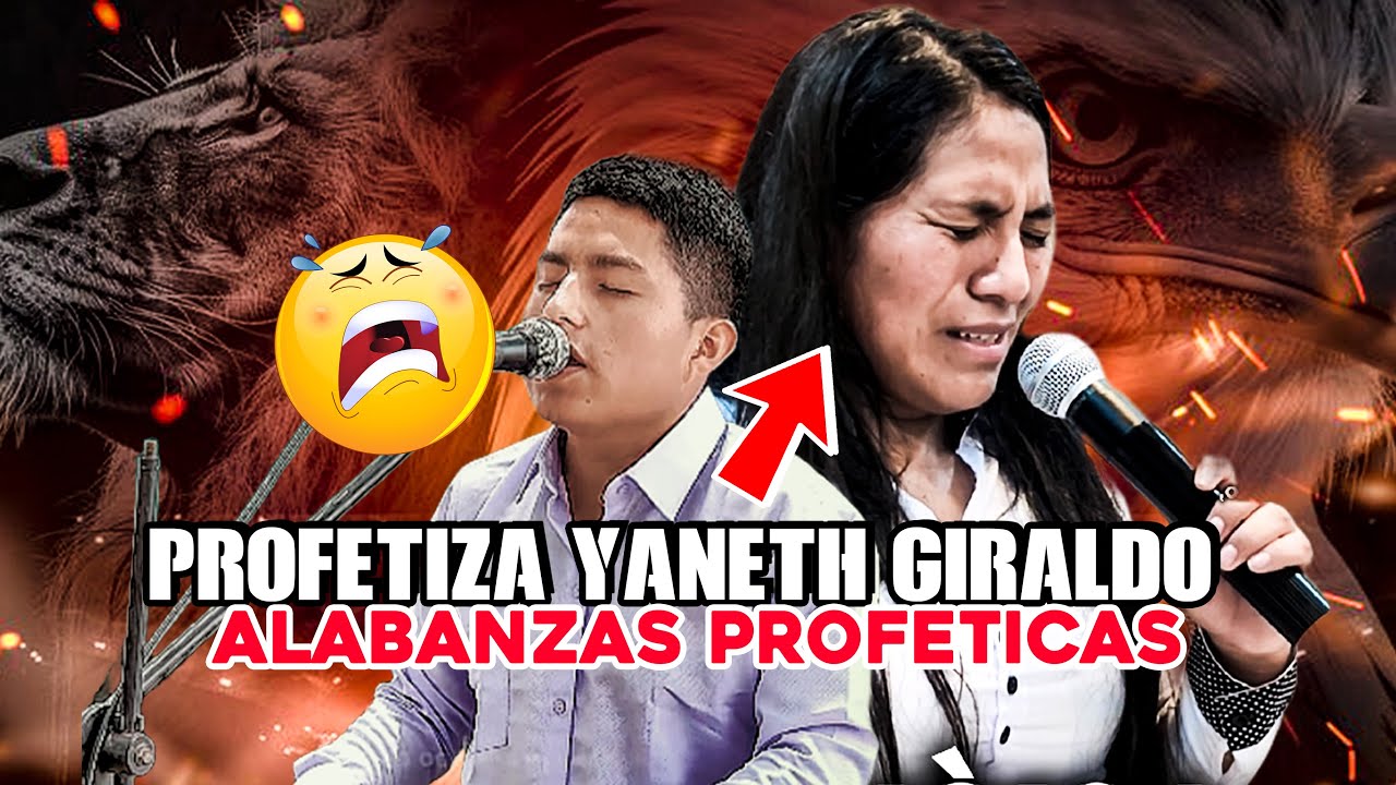 🔴👉🏼EN VIVO 🔴ALABANDO Y ADORANDO EN ESPÍRITU Y EN VERDAD EN EL MONTE DE DIOS// Yaneth Giraldo