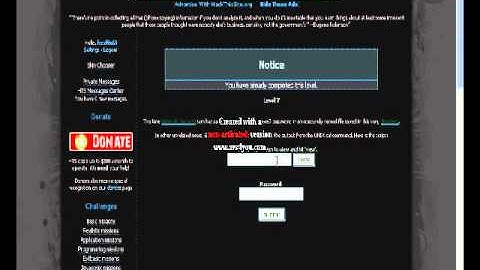 hack this site basic 7 how to