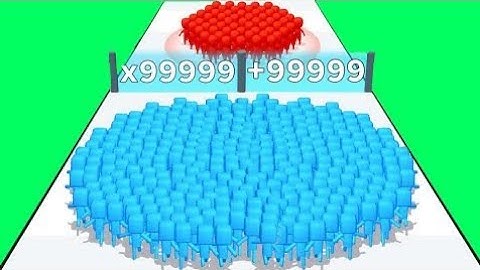 Count Master running GamePlay // 123 game all Level Gameplay // Count Masters @Realgaming165