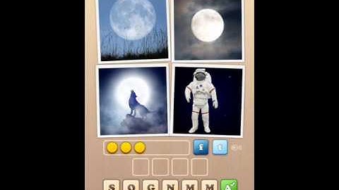 Word Guess! Level 71-80 Answer Guide