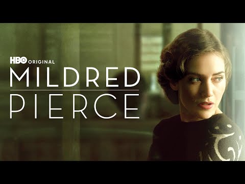 Mildred Pierce — tráiler