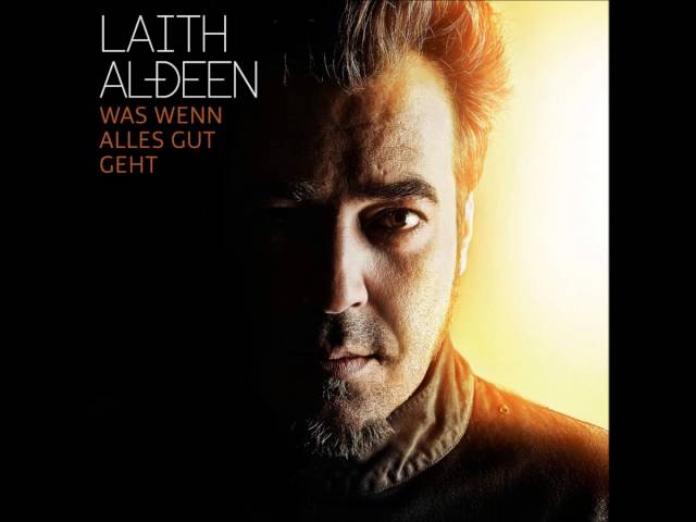 Wenn gestern heute wär - Laith Al-Deen + Peter Maffay