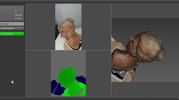 RecFusion 3D Scanning Review