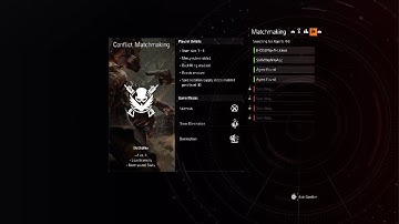 The Division 2 LAG SWITCH CHEAT Swatteds- 2