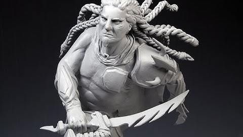 Game & Animation 3D Modeling | DigiPen Institute of Technology