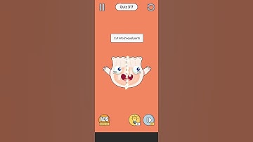 Brain Up: 🆙⁉✅ Quiz #317 (Android, ios) Gameplay #Shorts #PlayGo!