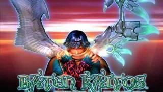 Video thumbnail of "VGM Baten Kaitos - The True Mirror (Battle Theme)"