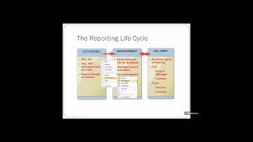 SSRS (14) Sub Report and Report Management