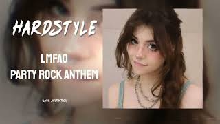 LMFAO - Party Rock Anthem (Tevvez2.0 Remix) | Hardstyle