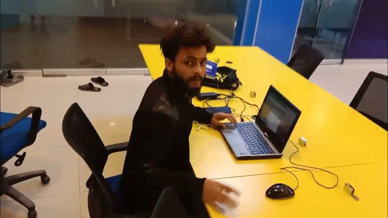 Students are working hard for their future and it feels great extreme