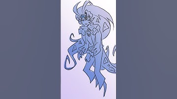Thumbnail of I'm obsessed with these two #cookierunkingdomfanart  #animatic #crk #shadowmilk #eternalsugar