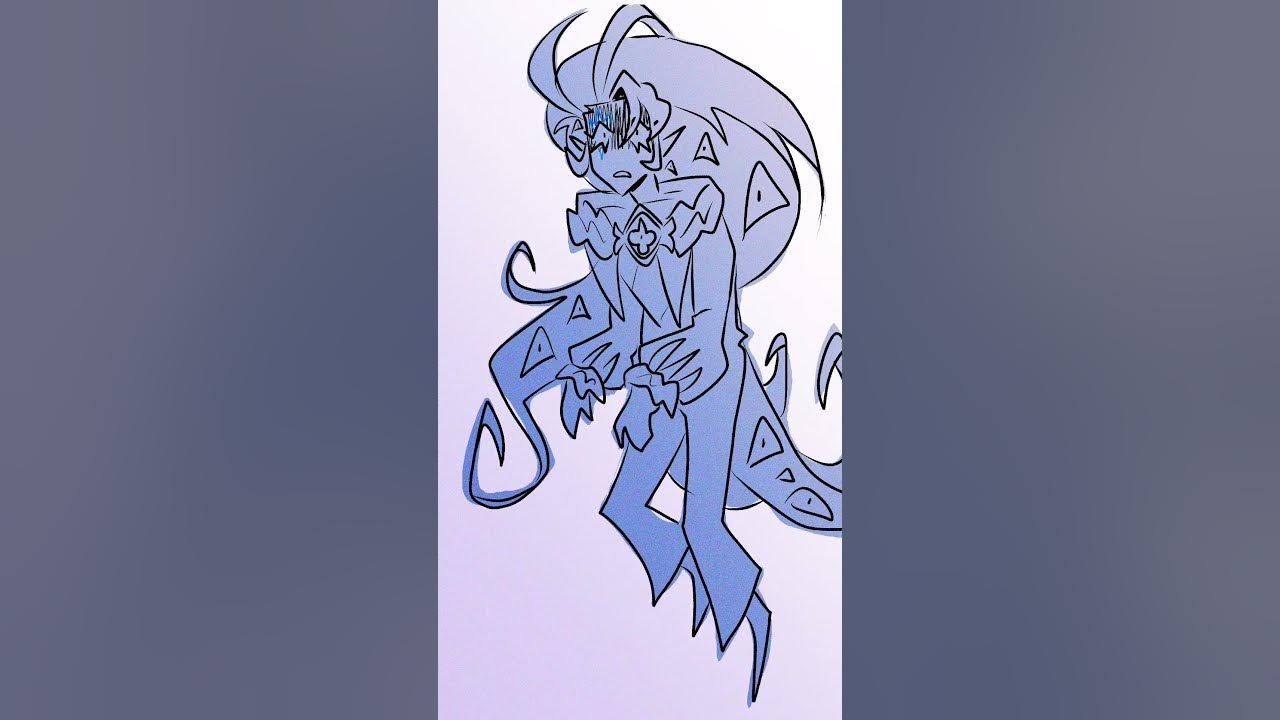 I'm obsessed with these two #cookierunkingdomfanart  #animatic #crk #shadowmilk #eternalsugar