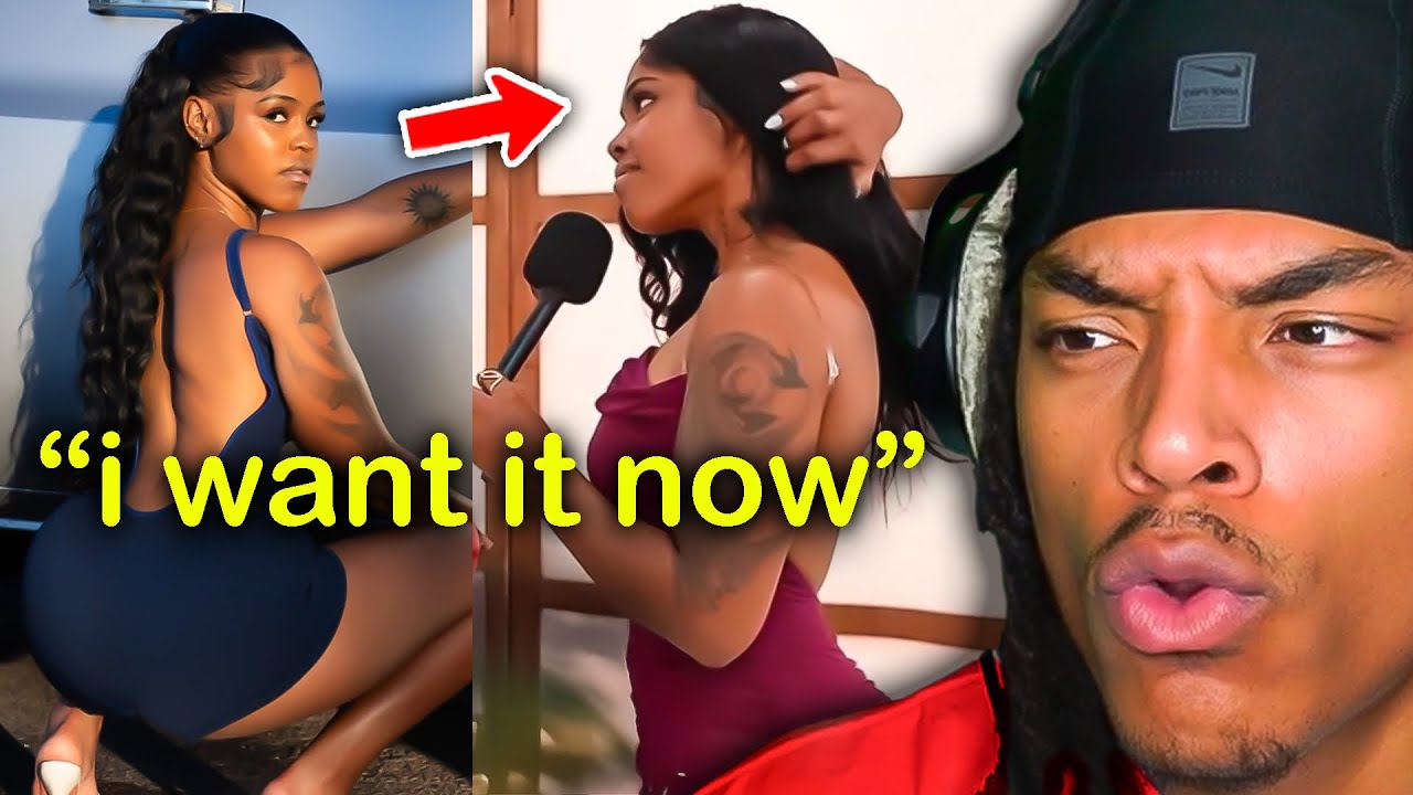 IG 304 Wants To Clap After The First Link..